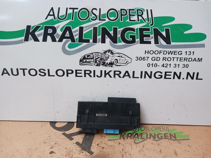Gebruikte Bodycontrol Module BMW 3 serie (E90) 320i 16V Prijs € 49,99 Margeregeling aangeboden door Autosloperij Kralingen B.V.