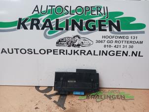 Gebruikte Module Bodycontrol BMW 3 serie (E90) 320i 16V Prijs € 49,99 Margeregeling aangeboden door Autosloperij Kralingen B.V.