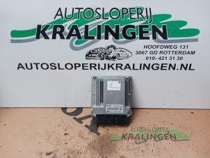 Gebruikte Computer Motormanagement BMW 3 serie (E90) 320i 16V Prijs € 124,99 Margeregeling aangeboden door Autosloperij Kralingen B.V.