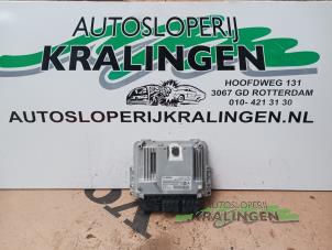 Gebruikte Computer Motormanagement Peugeot Partner (GC/GF/GG/GJ/GK) 1.6 HDI 75 Phase 1 Prijs € 34,99 Margeregeling aangeboden door Autosloperij Kralingen B.V.