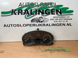 Gebruikte Kilometerteller KM Peugeot Partner (GC/GF/GG/GJ/GK) 1.6 HDI 75 Phase 1 Prijs € 69,99 Margeregeling aangeboden door Autosloperij Kralingen B.V.