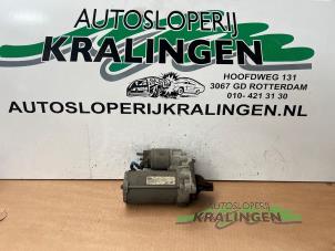 Gebruikte Startmotor Peugeot Partner (GC/GF/GG/GJ/GK) 1.6 HDI 75 Phase 1 Prijs € 24,98 Margeregeling aangeboden door Autosloperij Kralingen B.V.