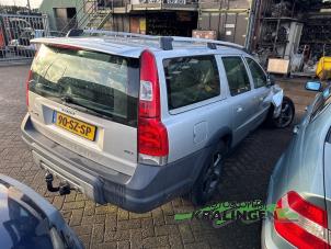 Gebruikte Achterklep Volvo XC70 (SZ) XC70 2.4 D 20V Prijs € 149,99 Margeregeling aangeboden door Autosloperij Kralingen B.V.