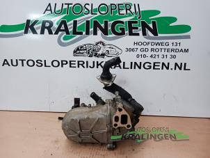 Gebruikte Uitlaat gasklep (EGR) Opel Corsa D 1.3 CDTi 16V ecoFLEX Prijs € 19,99 Margeregeling aangeboden door Autosloperij Kralingen B.V.