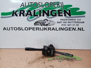 Gebruikte Combischakelaar Stuurkolom Honda Civic (EC/ED/EE) 1.6i 16V Prijs € 24,99 Margeregeling aangeboden door Autosloperij Kralingen B.V.