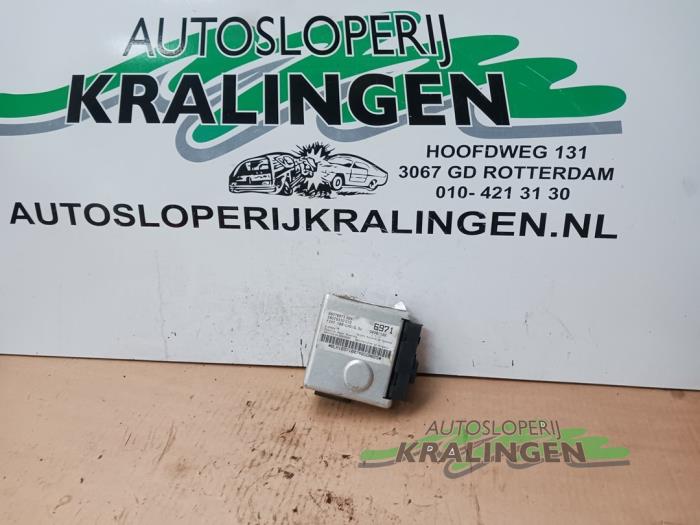 Gebruikte Stuurbekrachtiging Computer Fiat Punto II (188) 1.2 16V Prijs € 39,99 Margeregeling aangeboden door Autosloperij Kralingen B.V.