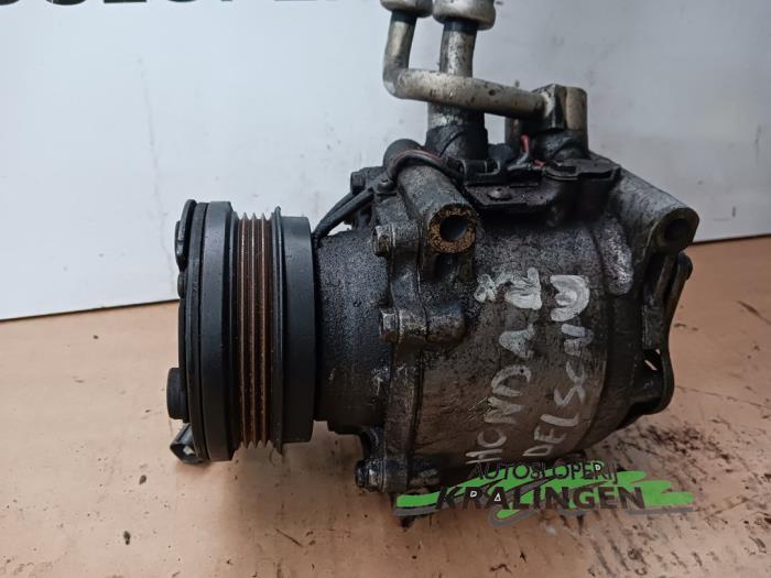 Aircopomp van een Honda CRX (EG/EH) 1.6 VTi 16V 1996