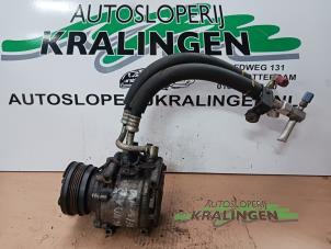 Gebruikte Aircopomp Honda CRX (EG/EH) 1.6 VTi 16V Prijs € 74,99 Margeregeling aangeboden door Autosloperij Kralingen B.V.