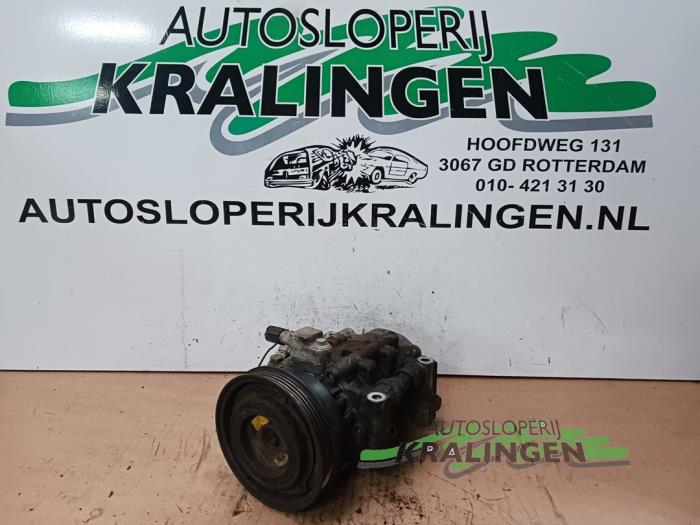 Gebruikte Aircopomp Lancia Delta (836) 1.6 16V HPE Prijs € 49,99 Margeregeling aangeboden door Autosloperij Kralingen B.V.