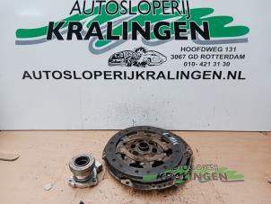 Gebruikte Koppelingsset (compleet) Ford Focus C-Max 1.8 16V Prijs € 49,99 Margeregeling aangeboden door Autosloperij Kralingen B.V.