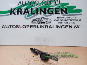 Gebruikte Spanrol Multiriem Peugeot 307 SW (3H) 1.6 16V Prijs € 24,99 Margeregeling aangeboden door Autosloperij Kralingen B.V.