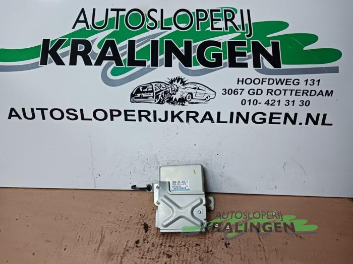 Gebruikte Computer Stuurbekrachtiging Honda Civic (EP/EU) 1.4 16V Prijs op aanvraag aangeboden door Autosloperij Kralingen B.V.