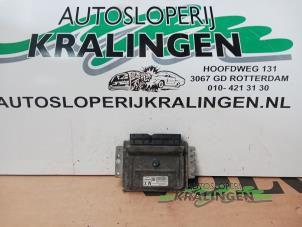 Gebruikte Computer Motormanagement Nissan Micra (K12) 1.2 16V Prijs € 64,98 Margeregeling aangeboden door Autosloperij Kralingen B.V.