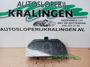 Gebruikte Kilometerteller KM Subaru Impreza I Plus (GF) 1.6i GL AWD 16V Prijs € 24,99 Margeregeling aangeboden door Autosloperij Kralingen B.V.