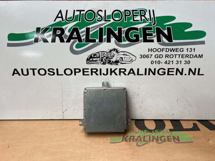 Gebruikte Computer Motormanagement Honda Civic (EP/EU) 1.4 16V Prijs € 99,99 Margeregeling aangeboden door Autosloperij Kralingen B.V.