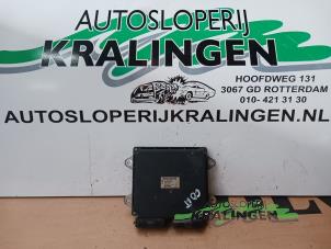 Gebruikte Computer Motormanagement Mitsubishi Colt (Z2/Z3) 1.3 16V Prijs € 174,99 Margeregeling aangeboden door Autosloperij Kralingen B.V.