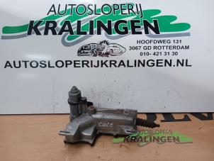 Gebruikte Schakelrobot Mitsubishi Colt (Z2/Z3) 1.3 16V Prijs € 299,99 Margeregeling aangeboden door Autosloperij Kralingen B.V.