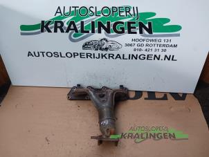 Gebruikte Katalysator Volkswagen Lupo (6X1) 1.4 16V 75 Prijs € 99,98 Margeregeling aangeboden door Autosloperij Kralingen B.V.