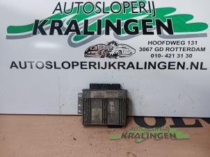 Gebruikte Computer Motormanagement Peugeot 206 (2A/C/H/J/S) 1.4 XR,XS,XT,Gentry Prijs € 124,99 Margeregeling aangeboden door Autosloperij Kralingen B.V.
