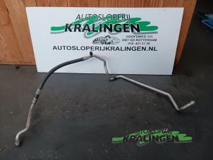 Gebruikte Airco Leiding Mitsubishi Colt (Z2/Z3) 1.3 16V Prijs € 39,99 Margeregeling aangeboden door Autosloperij Kralingen B.V.