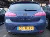 Seat Leon (1P1) 2.0 FSI 16V Achterklep