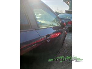 Gebruikte Portier 4Deurs rechts-voor Seat Leon (1P1) 2.0 FSI 16V Prijs € 74,99 Margeregeling aangeboden door Autosloperij Kralingen B.V.