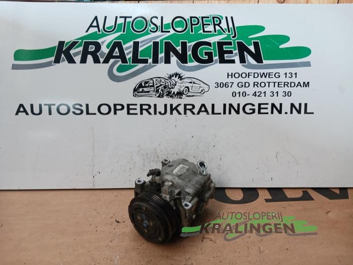 Gebruikte Aircopomp Lancia Ypsilon (843) 1.4 16V Prijs € 9,94 Margeregeling aangeboden door Autosloperij Kralingen B.V.