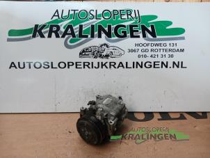 Gebruikte Pomp Airco Lancia Ypsilon (843) 1.4 16V Prijs € 19,99 Margeregeling aangeboden door Autosloperij Kralingen B.V.