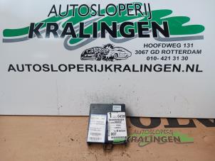 Gebruikte Computer Body Control Renault Laguna II (BG) 1.8 16V Prijs € 49,99 Margeregeling aangeboden door Autosloperij Kralingen B.V.
