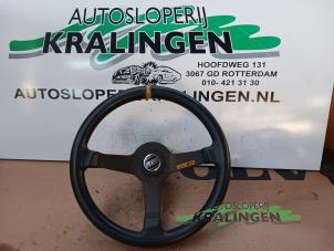 Gebruikte Stuurwiel Diversen Diversen Prijs € 99,99 Margeregeling aangeboden door Autosloperij Kralingen B.V.