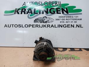 Gebruikte Dynamo Volvo V50 (MW) 2.0 D 16V Prijs € 49,99 Margeregeling aangeboden door Autosloperij Kralingen B.V.