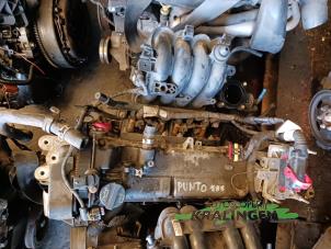 Gebruikte Motor Fiat Grande Punto (199) 1.4 Prijs € 199,99 Margeregeling aangeboden door Autosloperij Kralingen B.V.