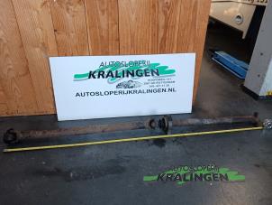 Gebruikte Tussenas Volvo 940 I Estate 2.3i Prijs € 99,99 Margeregeling aangeboden door Autosloperij Kralingen B.V.