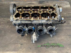 Gebruikte Cilinderkop Volkswagen Golf V (1K1) 2.0 FSI 16V Prijs € 449,98 Margeregeling aangeboden door Autosloperij Kralingen B.V.
