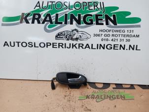 Gebruikte Handgreep Seat Altea (5P1) 1.6 Prijs € 14,99 Margeregeling aangeboden door Autosloperij Kralingen B.V.