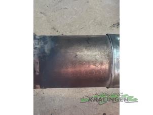 Gebruikte Lambda Sonde BMW 3 serie (E46/4) 320i 24V Prijs € 19,99 Margeregeling aangeboden door Autosloperij Kralingen B.V.