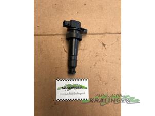 Gebruikte Pen Bobine Kia Cee'd Sporty Wagon (EDF) 1.4 16V Prijs € 14,99 Margeregeling aangeboden door Autosloperij Kralingen B.V.