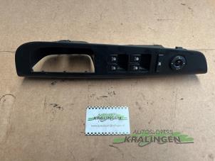 Gebruikte Ruit schakelaar elektrisch Kia Cee'd Sporty Wagon (EDF) 1.4 16V Prijs € 29,99 Margeregeling aangeboden door Autosloperij Kralingen B.V.
