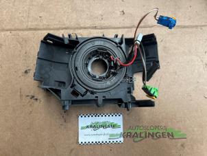 Gebruikte Airbagring Renault Clio III (BR/CR) 1.2 16V 75 Prijs € 99,99 Margeregeling aangeboden door Autosloperij Kralingen B.V.