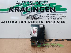 Gebruikte Zekeringkast Renault Espace (JK) 2.0 16V Turbo Prijs op aanvraag aangeboden door Autosloperij Kralingen B.V.