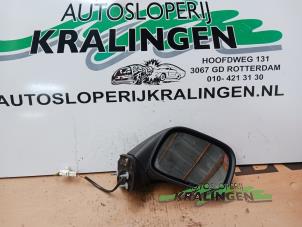 Gebruikte Buitenspiegel rechts Opel Agila (A) 1.2 16V Prijs € 25,00 Margeregeling aangeboden door Autosloperij Kralingen B.V.