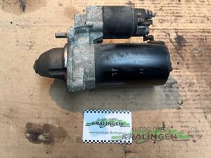 Gebruikte Startmotor BMW 3 serie (E46/4) 320i 24V Prijs € 24,98 Margeregeling aangeboden door Autosloperij Kralingen B.V.