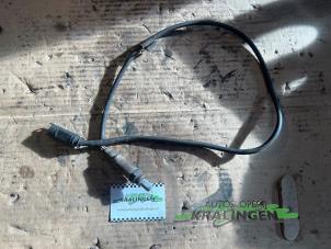 Gebruikte Lambda Sonde BMW 3 serie (E46/4) 320i 24V Prijs € 9,99 Margeregeling aangeboden door Autosloperij Kralingen B.V.