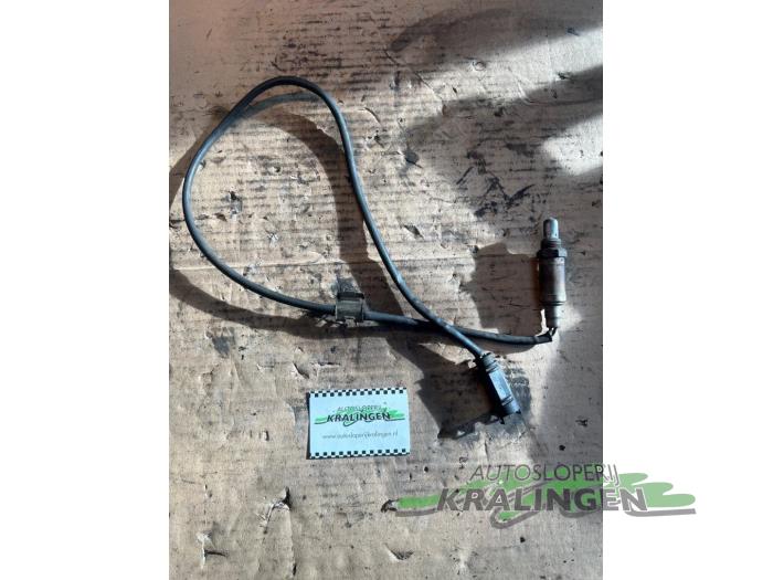 Gebruikte Lambda Sonde BMW 3 serie (E46/4) 320i 24V Prijs € 19,99 Margeregeling aangeboden door Autosloperij Kralingen B.V.