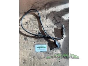 Gebruikte Lambda Sonde BMW 3 serie (E46/4) 320i 24V Prijs € 19,99 Margeregeling aangeboden door Autosloperij Kralingen B.V.