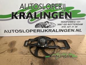 Gebruikte Vin Renault Twingo (C06) 1.2 Prijs € 49,99 Margeregeling aangeboden door Autosloperij Kralingen B.V.