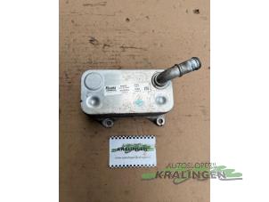 Gebruikte Oliekoeler Volkswagen Golf V (1K1) 2.0 FSI 16V Prijs op aanvraag aangeboden door Autosloperij Kralingen B.V.