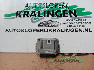 Gebruikte Computer Motormanagement Peugeot Partner (GC/GF/GG/GJ/GK) 1.6 HDI 90 16V Prijs € 99,99 Margeregeling aangeboden door Autosloperij Kralingen B.V.