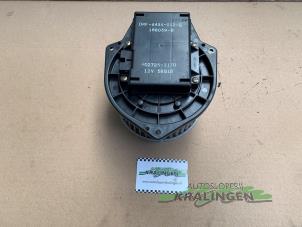 Gebruikte Chaufage Ventilatiemotor Mitsubishi Lancer Wagon (CS/CT) 2.0 16V Prijs € 39,99 Margeregeling aangeboden door Autosloperij Kralingen B.V.