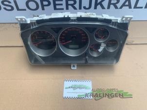 Gebruikte Kilometerteller KM Mitsubishi Lancer Wagon (CS/CT) 2.0 16V Prijs € 149,99 Margeregeling aangeboden door Autosloperij Kralingen B.V.